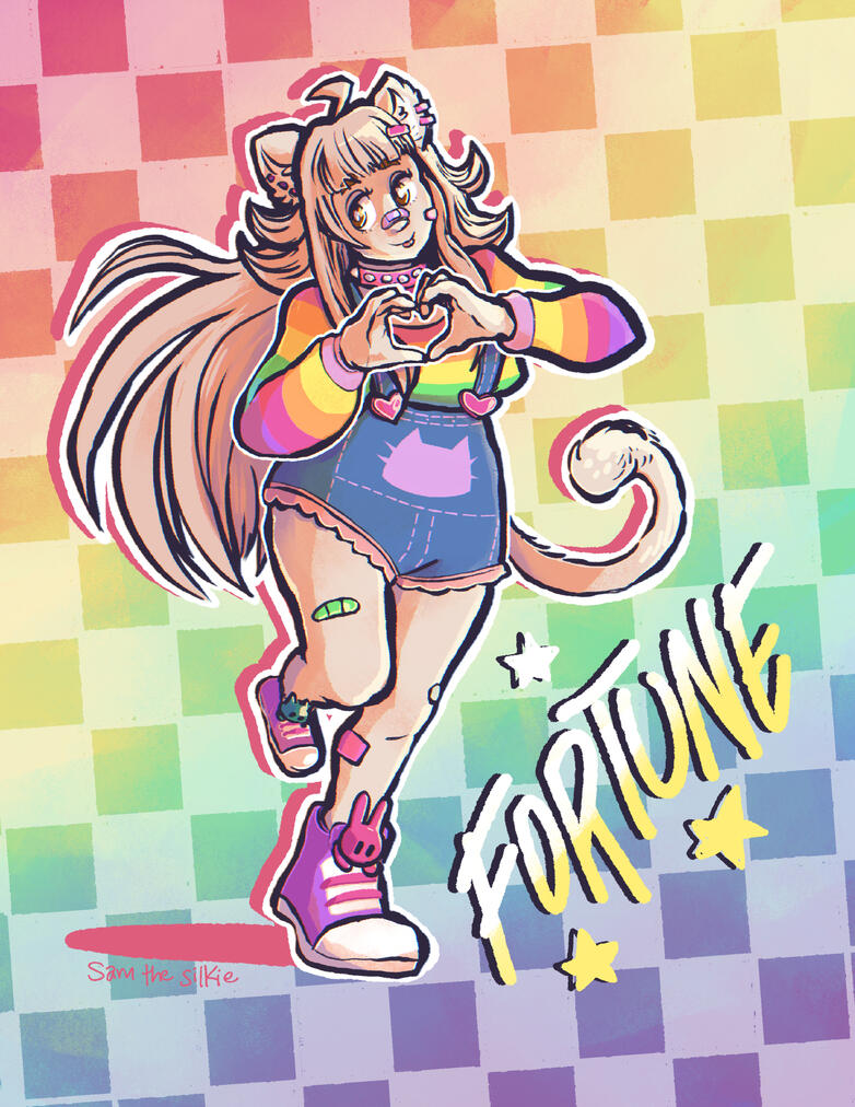 twitch.tv/fortune_cat